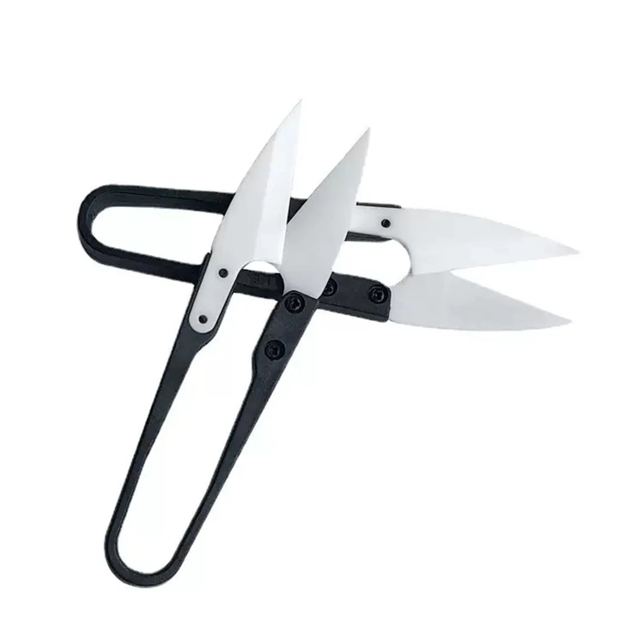 RELIFE RL-102 Cutter Ceramic Insulated U-Scissors High Hardness Special Scissors 20pcs/set
RELIFE RL-102 Cutter Ceramic Insulated U-Scissors High Hardness Special Scissors 20pcs/set