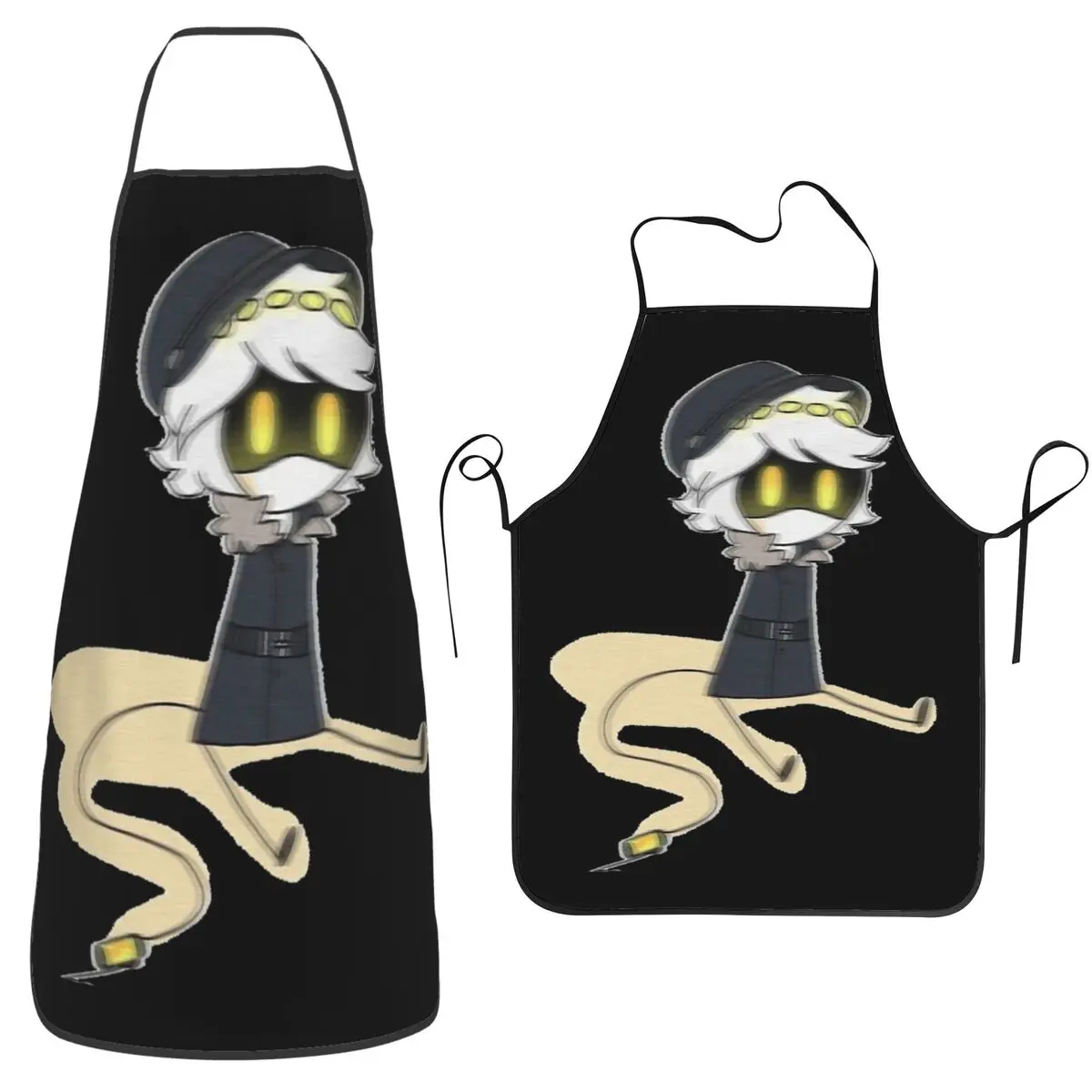 Фартук для убийства-дронов N, фартук для шеф-повара, приготовления пищи, выпечки, столб, водонепроницаемый нагрудник для чистки кухни, передник для женщин и мужчин, садоводство
Фартук для убийства-дронов N, фартук для шеф-повара, приготовления пищи, выпечки, столб, водонепроницаемый нагрудник для чистки кухни, передник для женщин и мужчин, садоводство