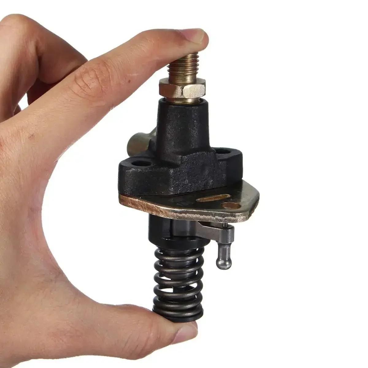 Fuel Injection Pump Generator Assembly Part Diesels Generator For Kama KDE6500T KDE6500TA KDE6500T3 For Kipor
Fuel Injection Pump Generator Assembly Part Diesels Generator For Kama KDE6500T KDE6500TA KDE6500T3 For Kipor