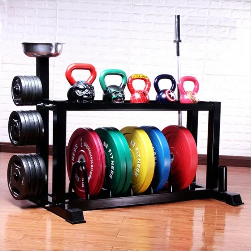 Multifunctional Gym Accessory Storage Rack Power Rack Barbell Holder Stand 2026
Multifunctional Gym Accessory Storage Rack Power Rack Barbell Holder Stand 2026
