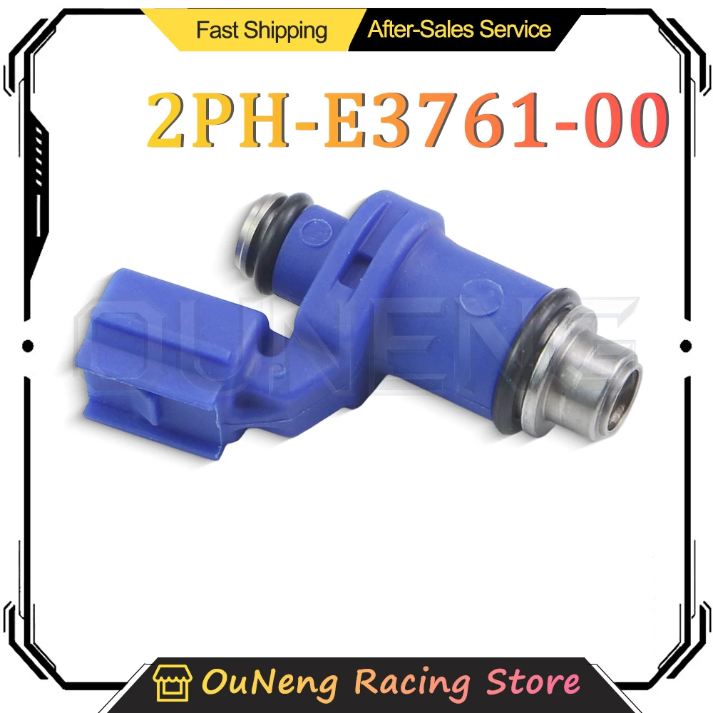 Motorcycle Electronic Fuel Injector MIO 4 Nozzle 90CC Model 2PH-E3761-00 EFI System Repair Parts
Motorcycle Electronic Fuel Injector MIO 4 Nozzle 90CC Model 2PH-E3761-00 EFI System Repair Parts