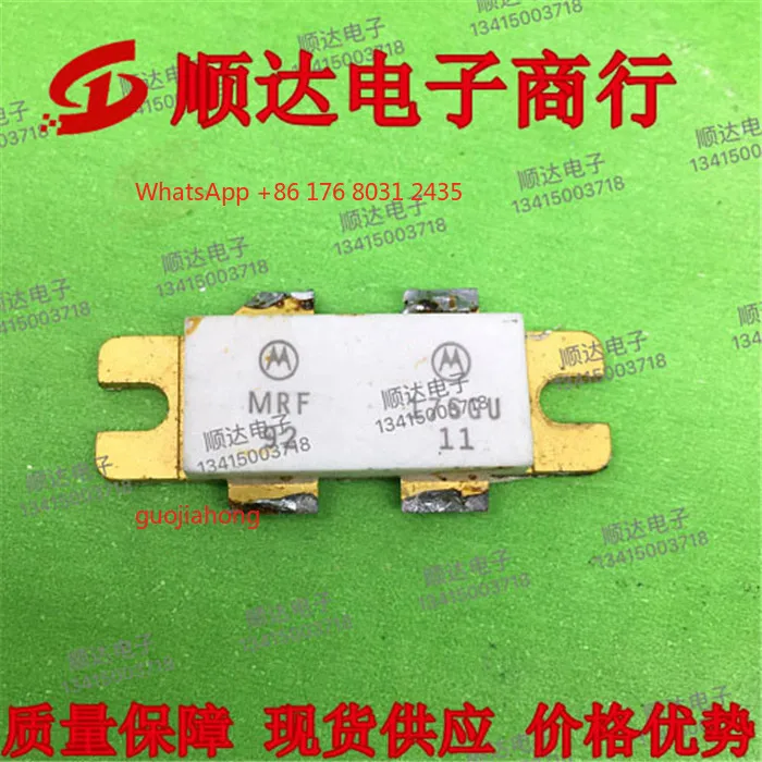 Original disassembly parts M 176GU M 175GV communication module, tested well, quality assurance
Original disassembly parts M 176GU M 175GV communication module, tested well, quality assurance