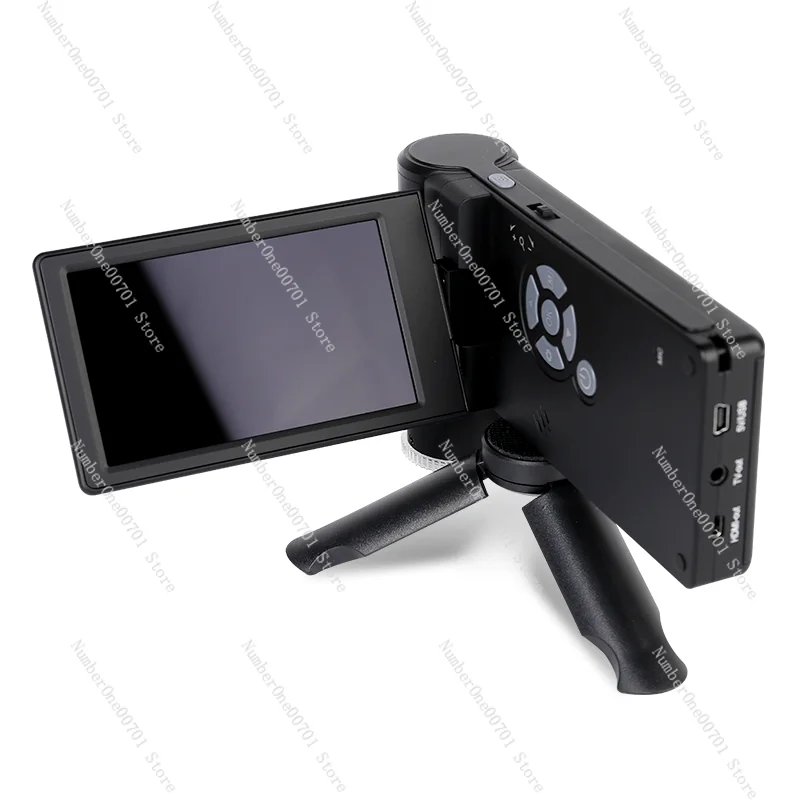 Portable HD Screen Digital Microscope - Handheld Magnifier for Precision Viewing
Portable HD Screen Digital Microscope - Handheld Magnifier for Precision Viewing