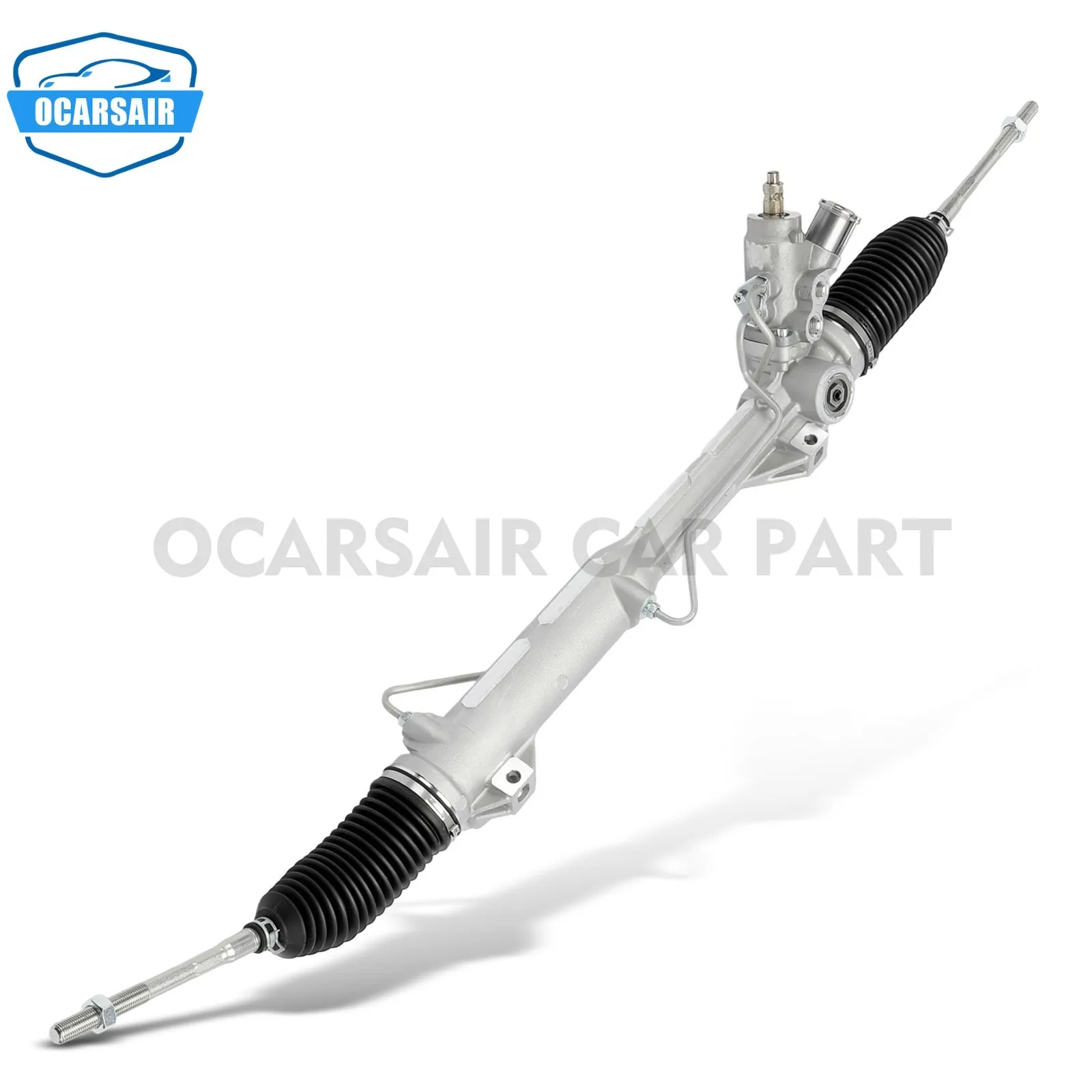 32106769075 Power Steering Rack&Pinion Assy w/Inner Tie Rod for BMW 325xi, 328i /xDrive,330xi, 335i /xDrive X1 2006-2013
32106769075 Power Steering Rack&Pinion Assy w/Inner Tie Rod for BMW 325xi, 328i /xDrive,330xi, 335i /xDrive X1 2006-2013
