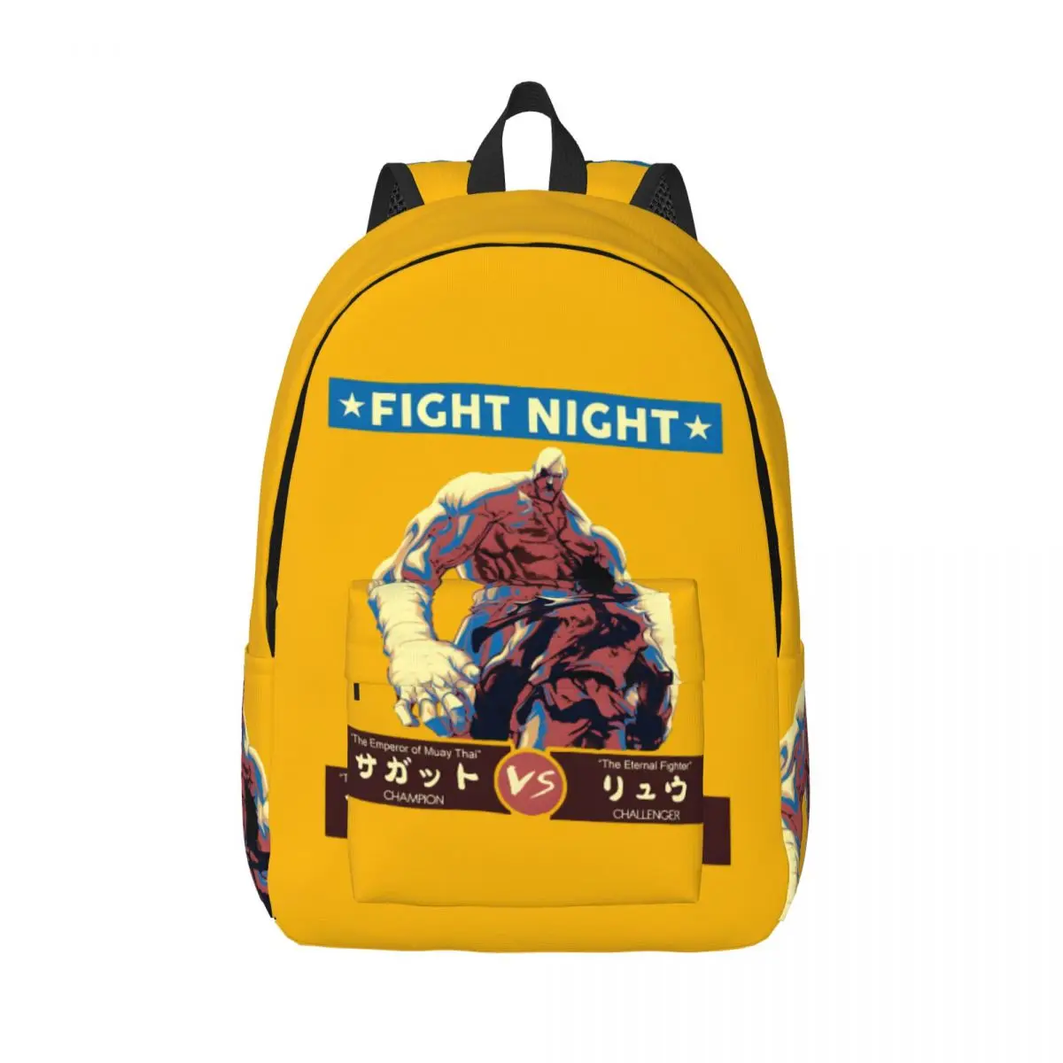 Книжный пакет Strong мульти отсек S-Street Fighter подарок на день рождения для мужчин и женщин Регулируемый ремень сумка для книг для пеших прогулок
Книжный пакет Strong мульти отсек S-Street Fighter подарок на день рождения для мужчин и женщин Регулируемый ремень сумка для книг для пеших прогулок