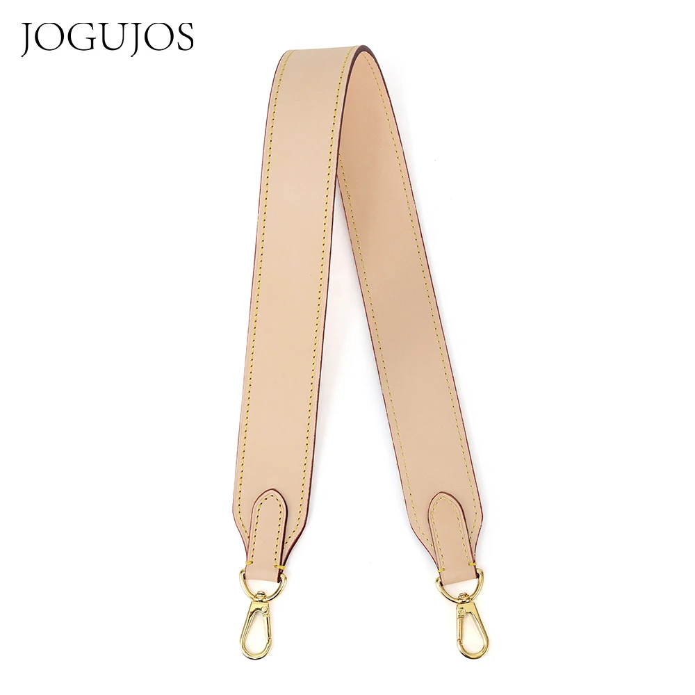 JOGUJOS Women Shoulder Straps Replacement for Crossbody Handbags Purse Bag Genuine Leather Strap Adjustable Strap for Bag Parts
JOGUJOS Women Shoulder Straps Replacement for Crossbody Handbags Purse Bag Genuine Leather Strap Adjustable Strap for Bag Parts