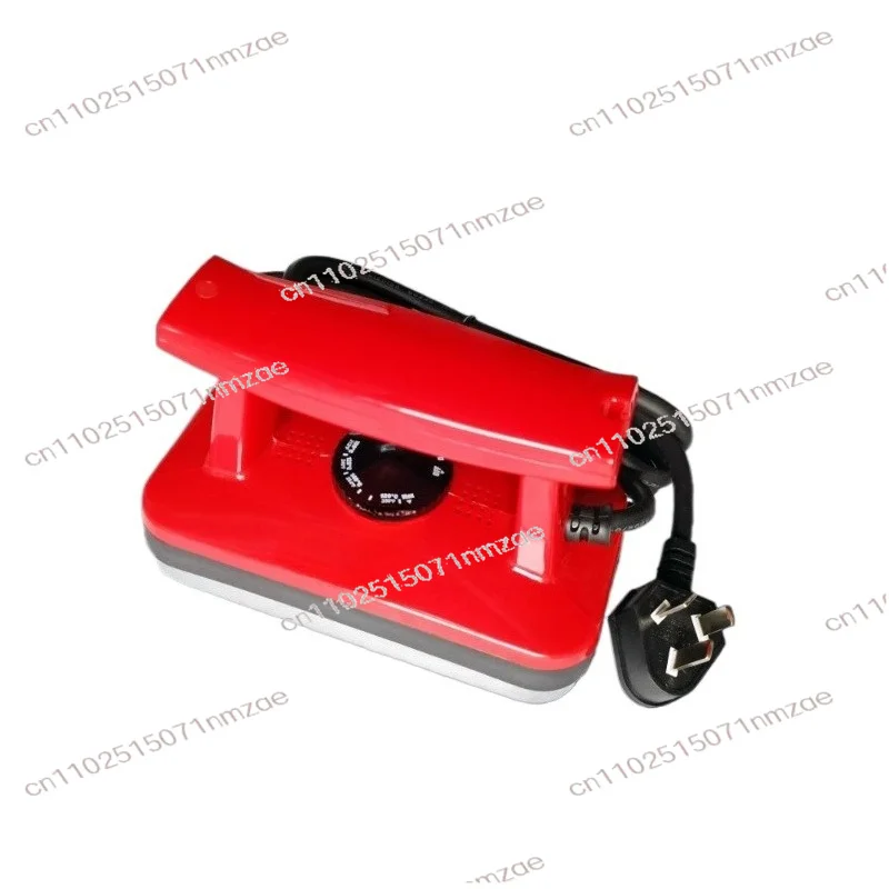 Essential Outdoor Ski Waxing Maintenance Tool Dual Voltage Ski Waxing Iron
Essential Outdoor Ski Waxing Maintenance Tool Dual Voltage Ski Waxing Iron