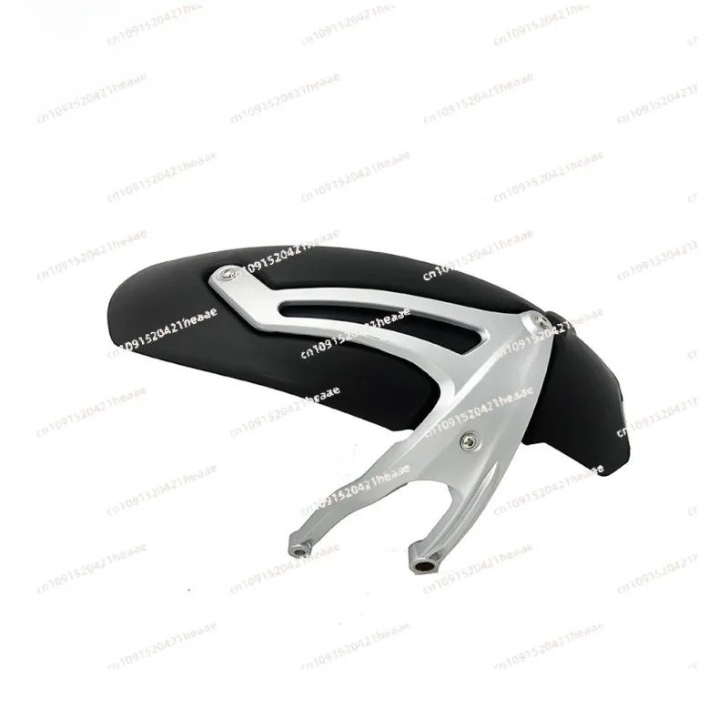 Suitable for R1250GS/ADV R1200GS modified mudguard
Suitable for R1250GS/ADV R1200GS modified mudguard
