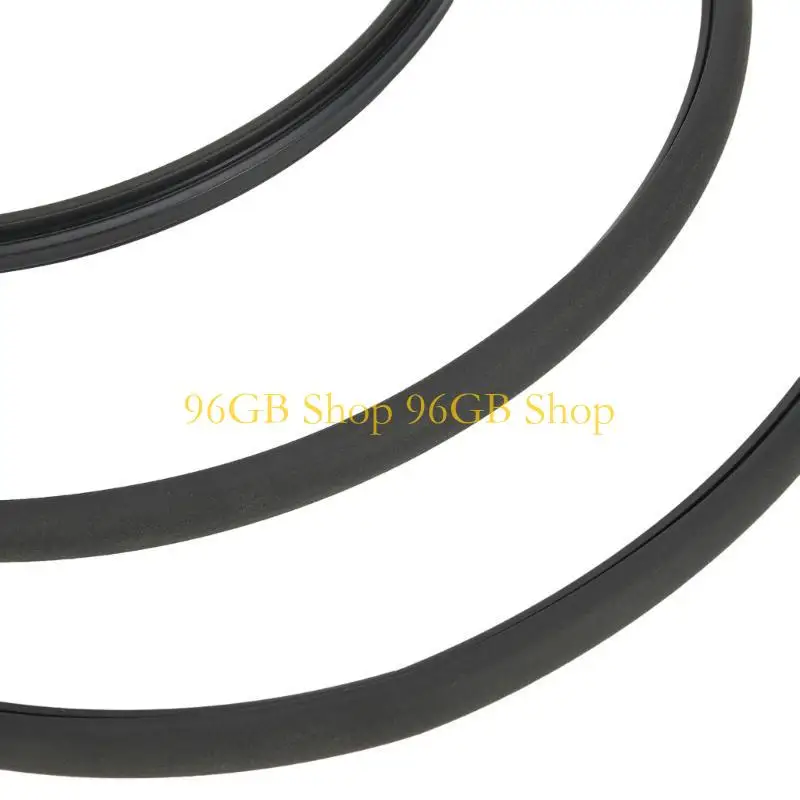96GB Car Sunroof Glass Seal 31218248 for C30 Replacement Sunroof Seal
96GB Car Sunroof Glass Seal 31218248 for C30 Replacement Sunroof Seal