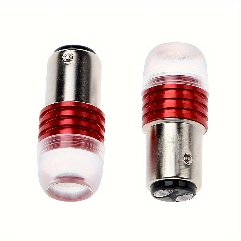 2/4PCS Flashs Led 1157 Strobe P21W Led 1157 BAY15D P21/5W Led Bulb Car Light Vehicle Lamp Brake Stop Backup Turn Signal Lamp
2/4PCS Flashs Led 1157 Strobe P21W Led 1157 BAY15D P21/5W Led Bulb Car Light Vehicle Lamp Brake Stop Backup Turn Signal Lamp