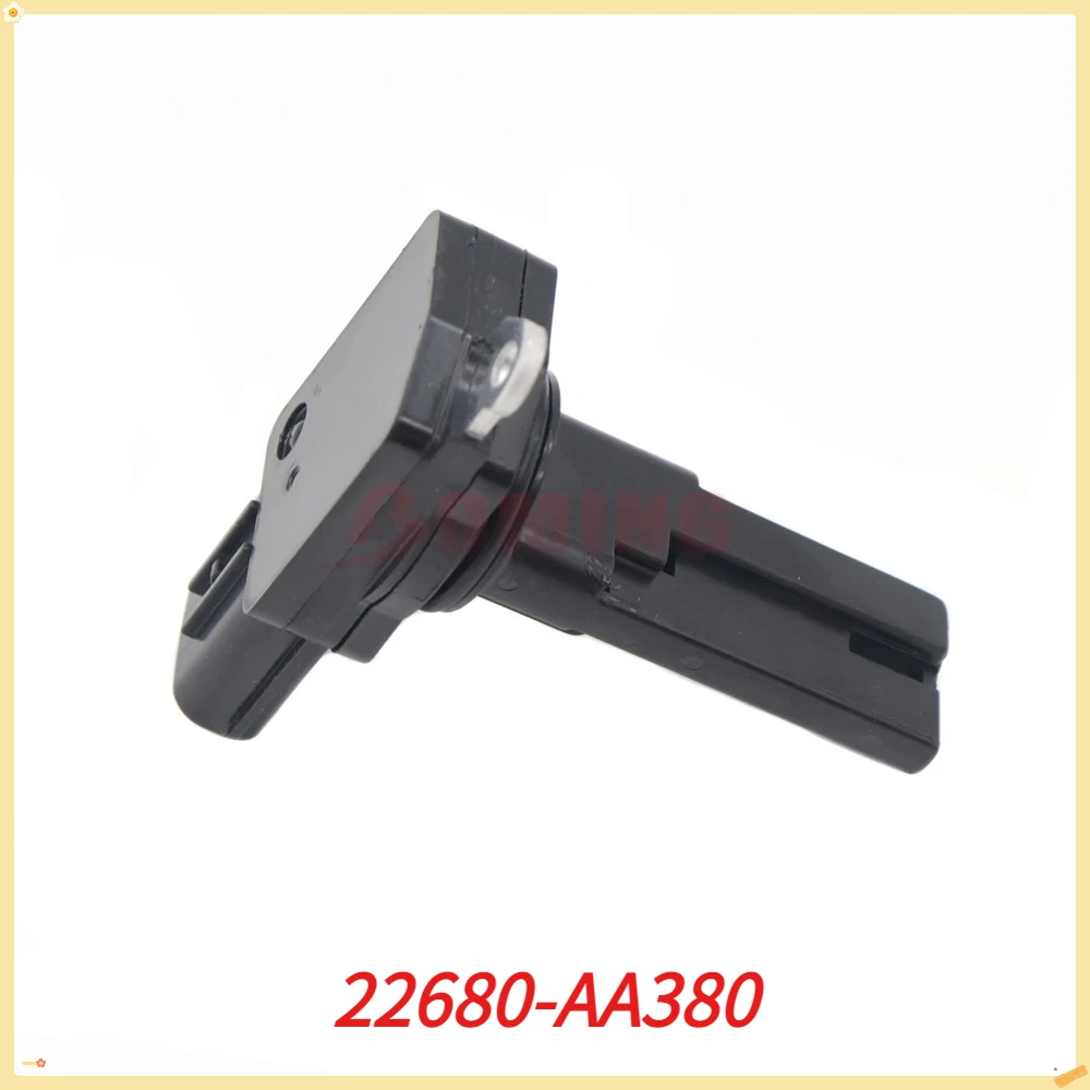 New Car Mass Air Flow Meters MAF Sensor 22680-AA380 Fits For Subaru Forester Impreza WRX STi Crosstrek 2008-2016 22680AA380
New Car Mass Air Flow Meters MAF Sensor 22680-AA380 Fits For Subaru Forester Impreza WRX STi Crosstrek 2008-2016 22680AA380