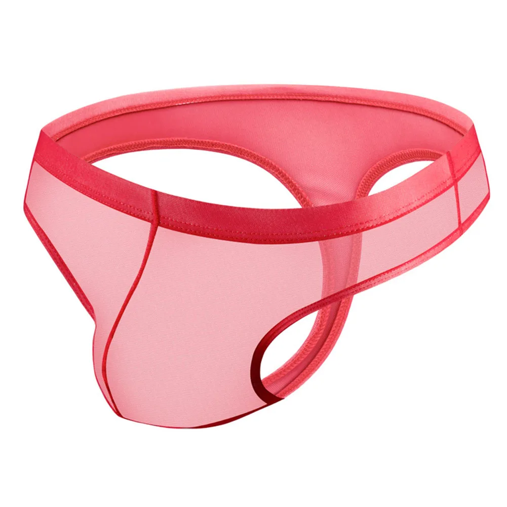 Men Sexy G-String Low Rise Briefs Thong Solid Breathable Underwear T Back Ultra-Thin Underpants Gay Sissy Bulge Pouch Panties
Men Sexy G-String Low Rise Briefs Thong Solid Breathable Underwear T Back Ultra-Thin Underpants Gay Sissy Bulge Pouch Panties