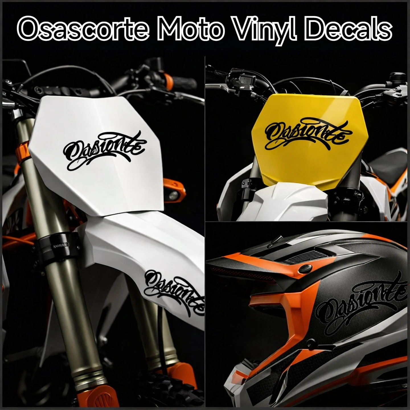 Виниловые наклейки Osascorte Moto, светоотражающие наклейки для Yamaha MT125 KTM RC 125 BMW G310R Honda CBR500R Aprilia RS 660, универсальные
Виниловые наклейки Osascorte Moto, светоотражающие наклейки для Yamaha MT125 KTM RC 125 BMW G310R Honda CBR500R Aprilia RS 660, универсальные