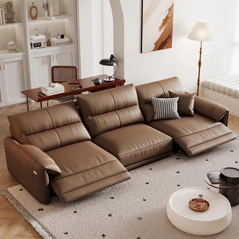 Modern Water Proof Living Room Sofas European Brown Lounges Electric Sofa Luxury Unique Lounge Ergonomic Divano Trendy Furniture
Modern Water Proof Living Room Sofas European Brown Lounges Electric Sofa Luxury Unique Lounge Ergonomic Divano Trendy Furniture