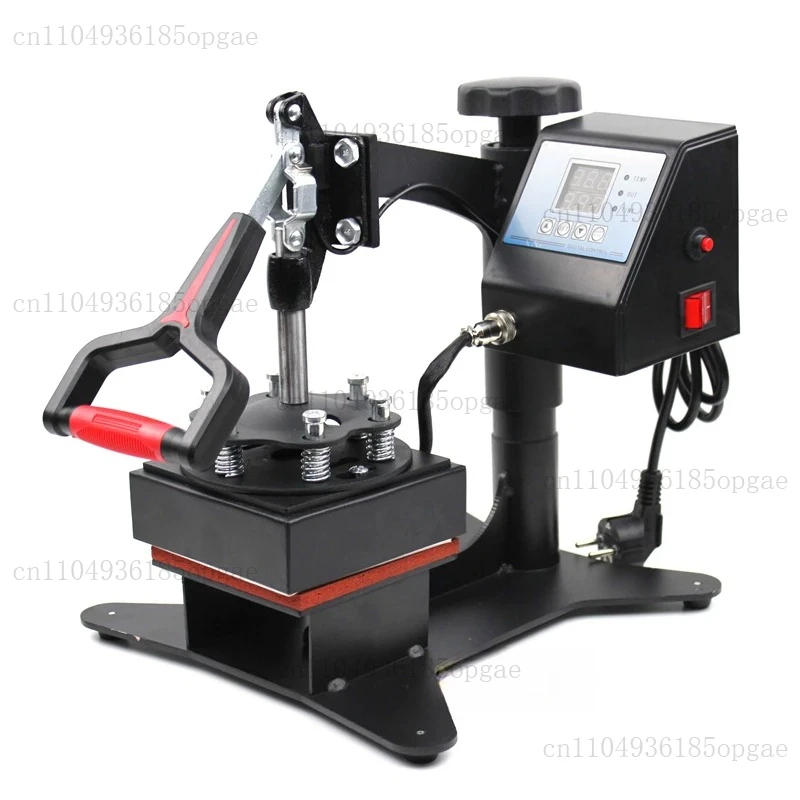 12*12CM 30*38CM 5 in 1 Combo Heat Press Printer Sublimation Machine Heat Press Machine for T-shirts Plates Cap Mug Phone Covers
12*12CM 30*38CM 5 in 1 Combo Heat Press Printer Sublimation Machine Heat Press Machine for T-shirts Plates Cap Mug Phone Covers