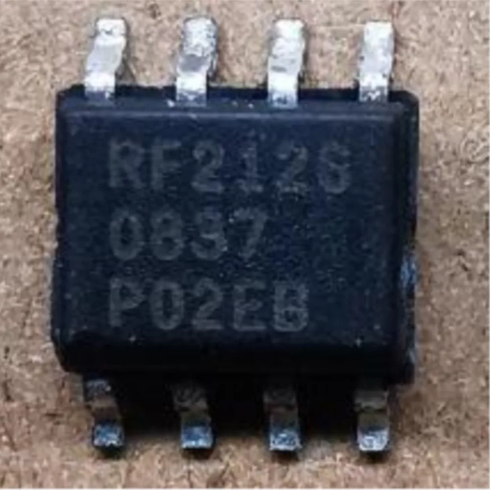 RF2126 SOP8 Высококачественная продукция (Количество товара: 10 штук)
RF2126 SOP8 Высококачественная продукция (Количество товара: 10 штук)