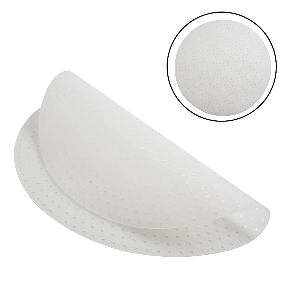 Brand New Silicon Pad Rice Cooker Kitchen Reusable Safe Avirulent White Anti-Stick Appliances Diameter 30cm Home
Brand New Silicon Pad Rice Cooker Kitchen Reusable Safe Avirulent White Anti-Stick Appliances Diameter 30cm Home