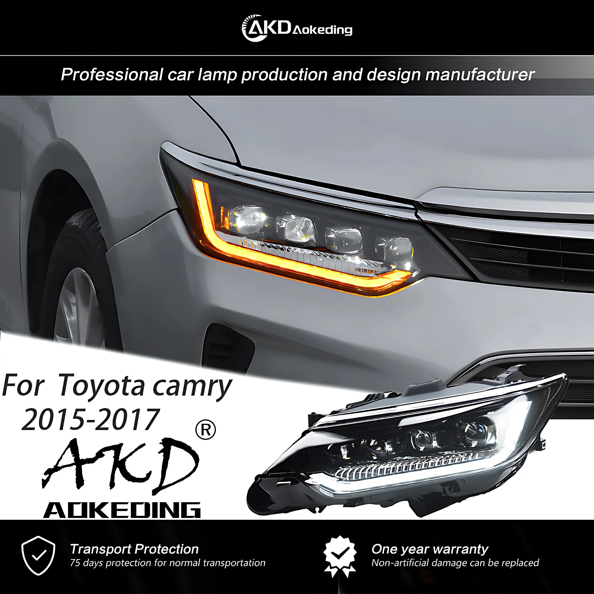 Фары для автомобиля Toyota camry V55, фары 2015-2017, противотуманные фары дневного света, дневные фонари, дневные ходовые огни, H7, дневные противотуманные фары
Фары для автомобиля Toyota camry V55, фары 2015-2017, противотуманные фары дневного света, дневные фонари, дневные ходовые огни, H7, дневные противотуманные фары