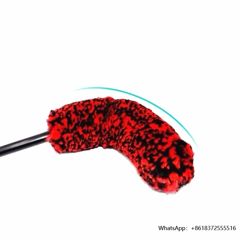 X 50sets Scratch Free Benble Car Detailing Wheel Hub Cleaning Tire Tyre Cleaning Soft Wool Brush Set
X 50sets Scratch Free Benble Car Detailing Wheel Hub Cleaning Tire Tyre Cleaning Soft Wool Brush Set