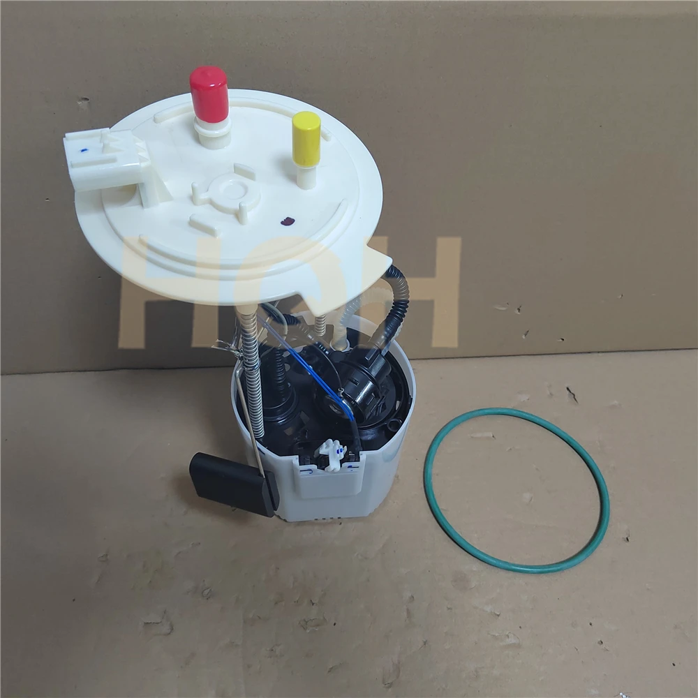 HQH For Ford F-150 2011 2012 2013 V6 3.5L RWD Fuel Pump Module Assembly E2588M
HQH For Ford F-150 2011 2012 2013 V6 3.5L RWD Fuel Pump Module Assembly E2588M