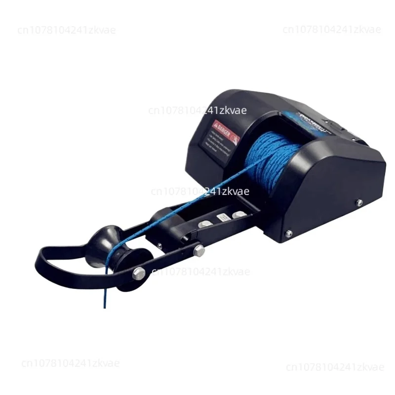 Marine Yacht Fishing Boat Speedboat Rubber Boat Seawater Electric Anchor Anchor Weight 13.6kg Model AC35SW
Marine Yacht Fishing Boat Speedboat Rubber Boat Seawater Electric Anchor Anchor Weight 13.6kg Model AC35SW