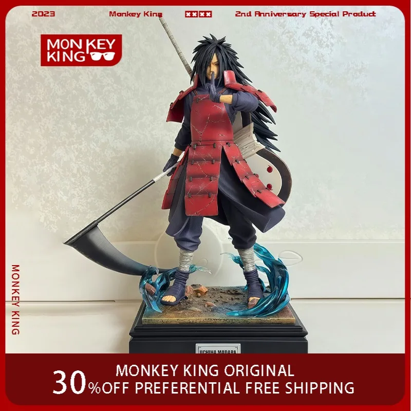 36cm Cartoon Figure Uchiha Madara Luminable Stand Up Anime Game Model Collect Pvc Desktop Decorations Holiday Gift Children Toy
36cm Cartoon Figure Uchiha Madara Luminable Stand Up Anime Game Model Collect Pvc Desktop Decorations Holiday Gift Children Toy