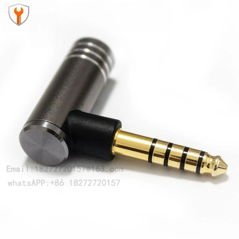 Кабель-переходник PH-4X, переходник баланса с разъемом 4,4 мм на разъем 2,5 мм, подходит для баланса 2,5 плеера
Кабель-переходник PH-4X, переходник баланса с разъемом 4,4 мм на разъем 2,5 мм, подходит для баланса 2,5 плеера