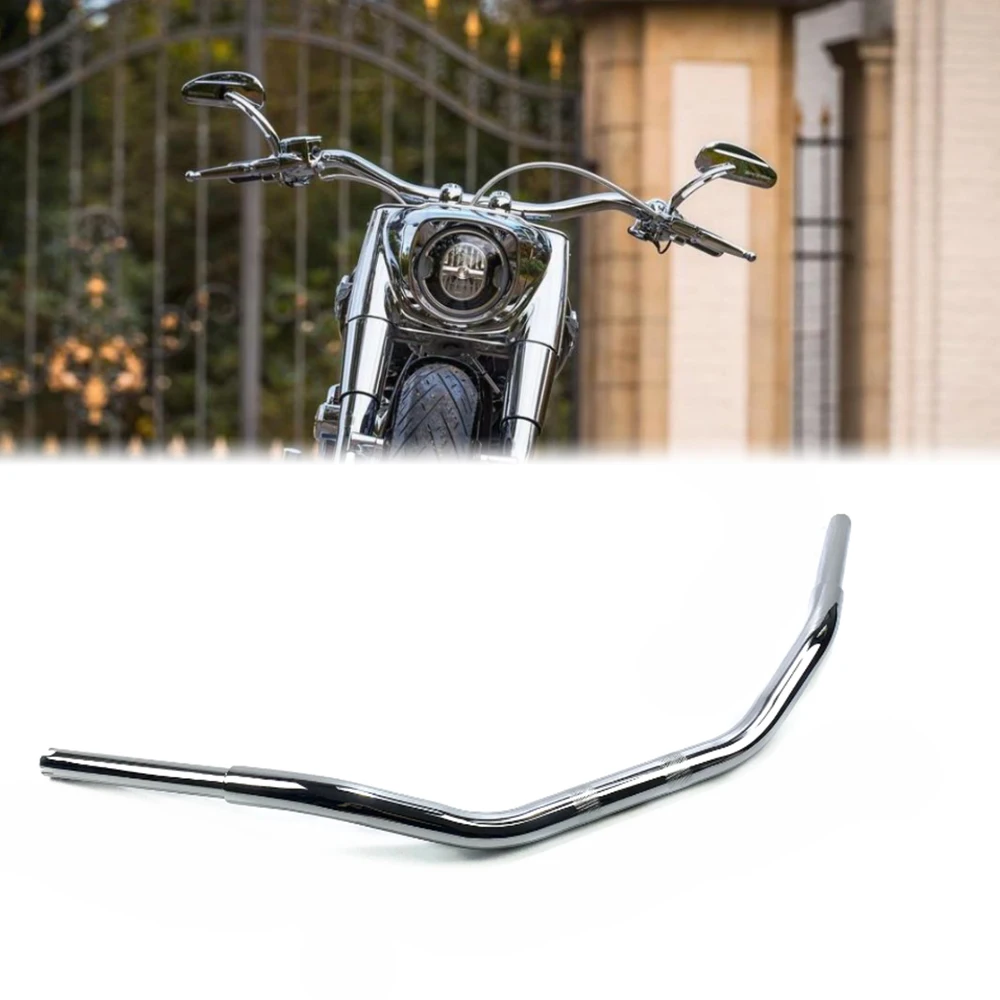 Руль мотоцикла для Harley Fat Boy 2006-2022 Breakout 2013-2022 Road King 2018-2022
Руль мотоцикла для Harley Fat Boy 2006-2022 Breakout 2013-2022 Road King 2018-2022