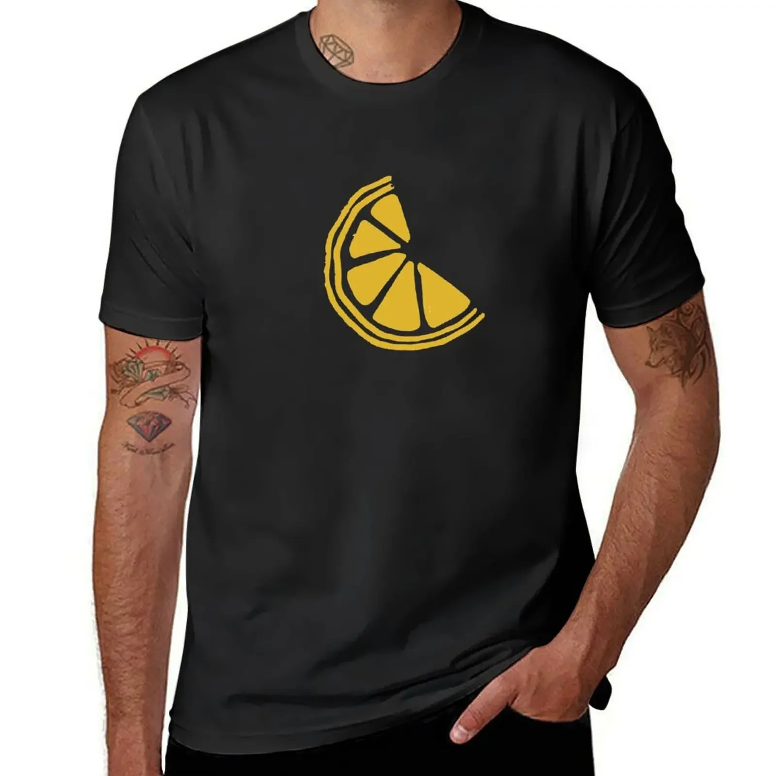 Adorable Lemon Pattern T-Shirt oversized custom shirt plus sizes anime figures men clothings
Adorable Lemon Pattern T-Shirt oversized custom shirt plus sizes anime figures men clothings