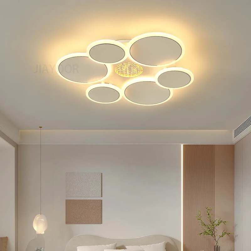 Modern Creative Cat's Paw Ceiling Lights for Living Room Dining Tables Restaurant Hallway Hanging Home Design Decoration
Modern Creative Cat's Paw Ceiling Lights for Living Room Dining Tables Restaurant Hallway Hanging Home Design Decoration