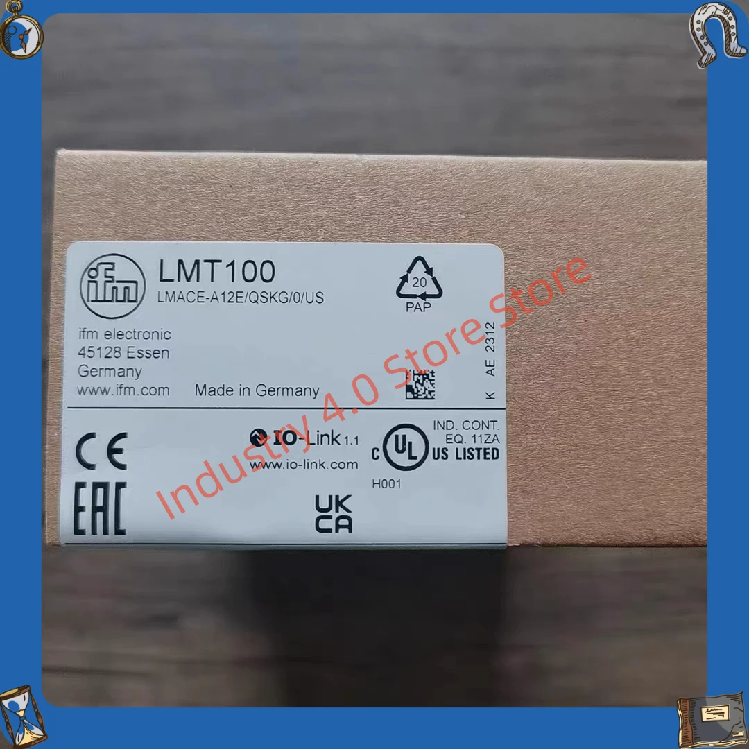New original LMT100 sensor
New original LMT100 sensor