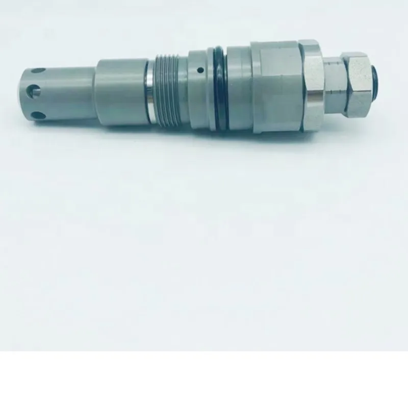 XJBN-00163 XJBN00163 MAIN RELIEF VALVE FOR HYUNDAI R210LC-7 R290LC-7 R200W-7
XJBN-00163 XJBN00163 MAIN RELIEF VALVE FOR HYUNDAI R210LC-7 R290LC-7 R200W-7