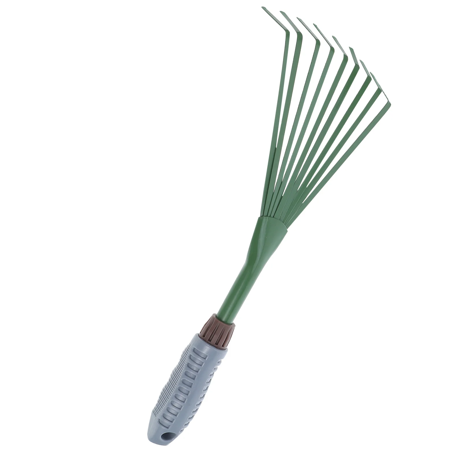 9 Teeth Heavy Duty Garden Metal Rake Pet Cleaning Tool Durable Non Slip Handle Weeds Leaves Scooper Shovel Spade
9 Teeth Heavy Duty Garden Metal Rake Pet Cleaning Tool Durable Non Slip Handle Weeds Leaves Scooper Shovel Spade
