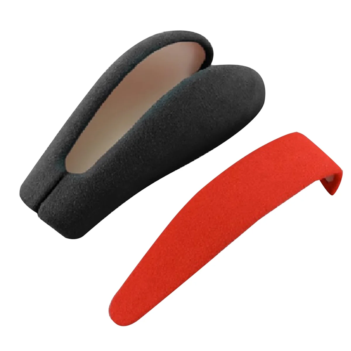 Car Gear Handle Sleeve Lever Cover Car Handball Protection Sticker Car Interior Accessories for 04-09 C
Car Gear Handle Sleeve Lever Cover Car Handball Protection Sticker Car Interior Accessories for 04-09 C