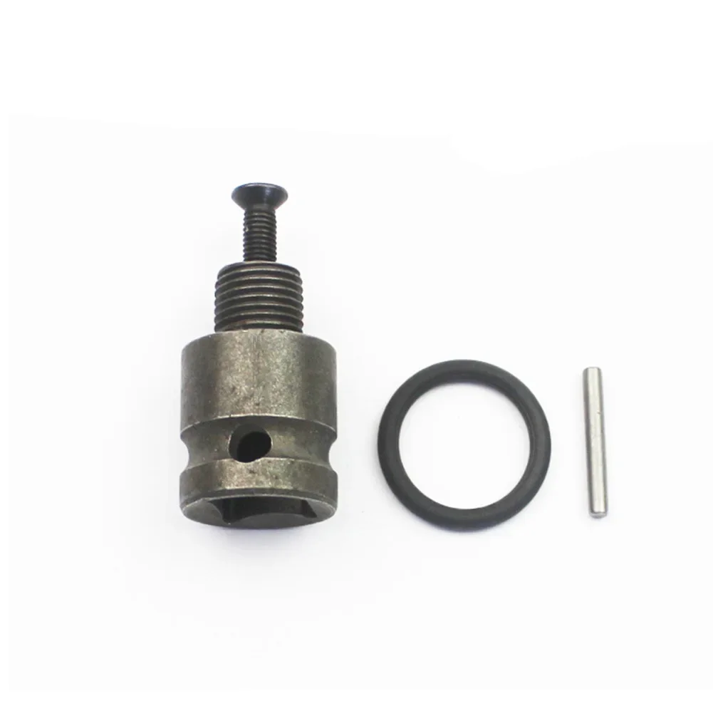 Drill Chuck Adaptor 2-13mm 2Pcs Set 74x42mm Drill Drivers Plastic Metal 1 2-20UNF 13mm 1 2 Drills Cordless Drills
Drill Chuck Adaptor 2-13mm 2Pcs Set 74x42mm Drill Drivers Plastic Metal 1 2-20UNF 13mm 1 2 Drills Cordless Drills