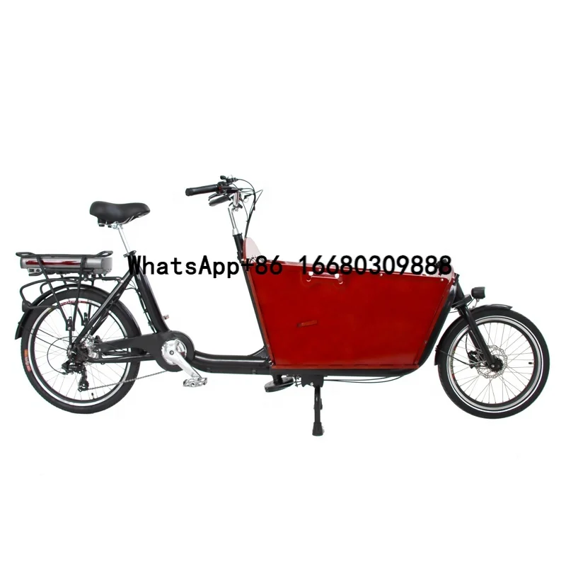 Two Wheels Cargo Bicycle for Urban Cycling Bamboo Box Two Wheels Cargo Bicycle for Urban Cycling for Sale
Two Wheels Cargo Bicycle for Urban Cycling Bamboo Box Two Wheels Cargo Bicycle for Urban Cycling for Sale
