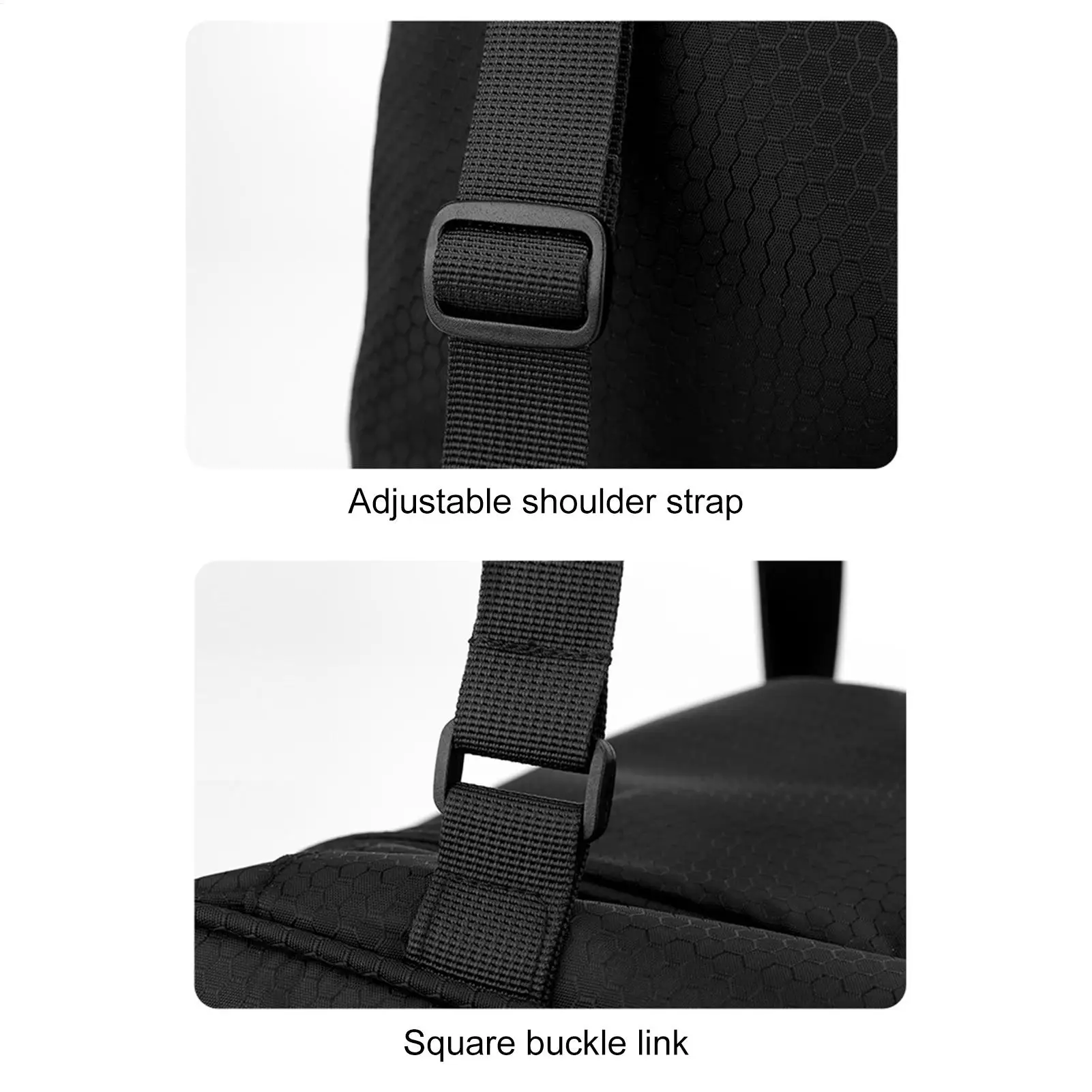 Drawstring Bags Spacious Gym Backpack Dry Wet Separated Portable String Bag For Workout Camping Hiking Beach Swimming Dancing
Drawstring Bags Spacious Gym Backpack Dry Wet Separated Portable String Bag For Workout Camping Hiking Beach Swimming Dancing