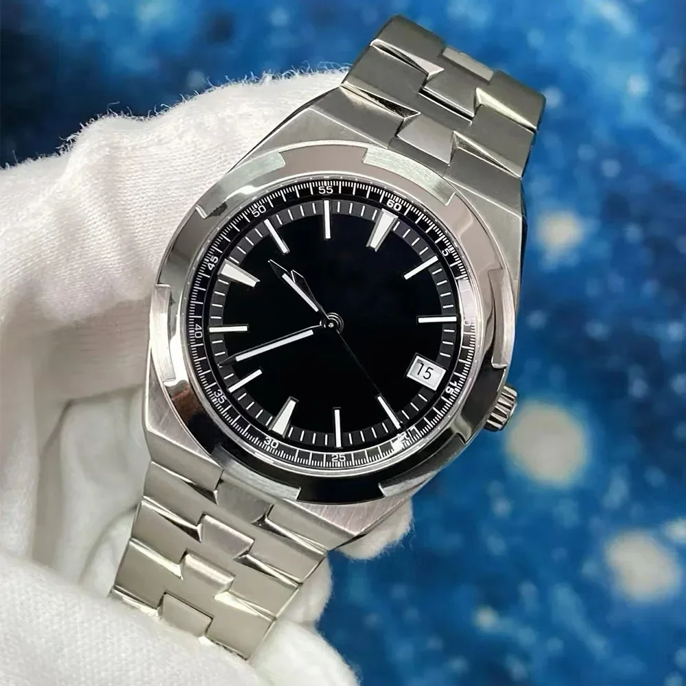 2025 Spring NEW Luxury Old Brand Men's Watch Calendar V Series Fully Automatic Mechanical Watch Multifunctional Women's Watch
2025 Spring NEW Luxury Old Brand Men's Watch Calendar V Series Fully Automatic Mechanical Watch Multifunctional Women's Watch