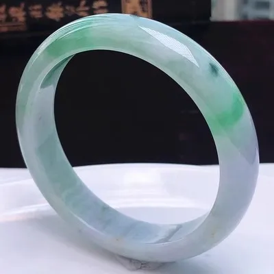 zheru Jewelry Natural Burma Jade 54mm-62mm bracelet Exquisite Princess bracelet send girlfriend send mom
zheru Jewelry Natural Burma Jade 54mm-62mm bracelet Exquisite Princess bracelet send girlfriend send mom