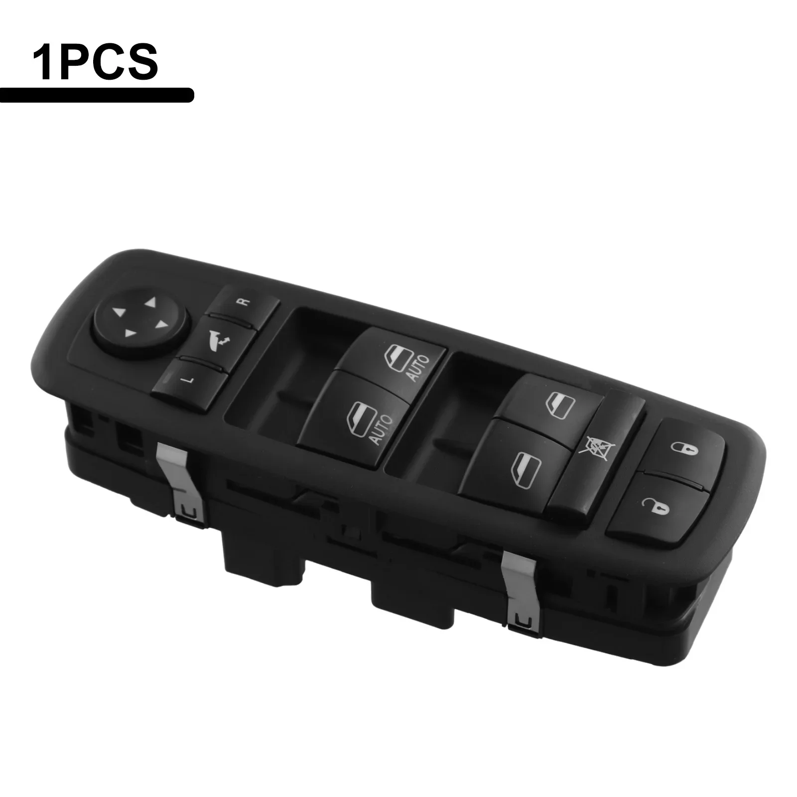 Easy To Install Car Driving Position Driver's Master Glass Switch Car Driving Position Switch Quick Installation
Easy To Install Car Driving Position Driver's Master Glass Switch Car Driving Position Switch Quick Installation