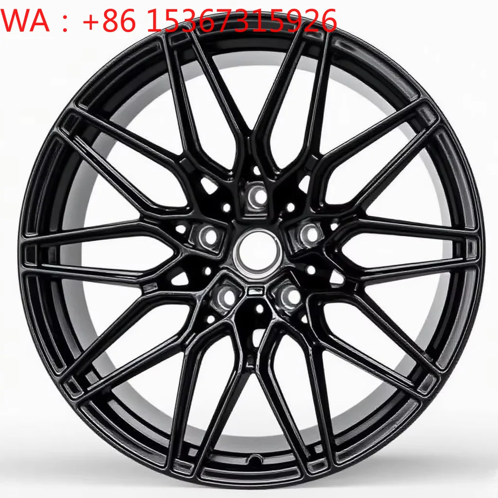 17-20 Inch Bird Nest Concave Flow Form Aluminum Alloy Passenger Car Wheels 5x112 5x120 Universal Retrofit Rims
17-20 Inch Bird Nest Concave Flow Form Aluminum Alloy Passenger Car Wheels 5x112 5x120 Universal Retrofit Rims
