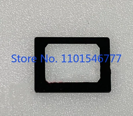 Новое стекло для A7C VF, блок видоискателя для Sony A7C/RX100 3/RX100 4/RX100 5, запасные части для камеры
Новое стекло для A7C VF, блок видоискателя для Sony A7C/RX100 3/RX100 4/RX100 5, запасные части для камеры