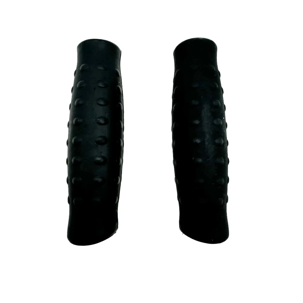 Extra Accessory Funny Shock Feeling Hand Electrodes Bods for Tens EMS Pulse Therapy Body Massager with 2.0mm Pin Cable
Extra Accessory Funny Shock Feeling Hand Electrodes Bods for Tens EMS Pulse Therapy Body Massager with 2.0mm Pin Cable