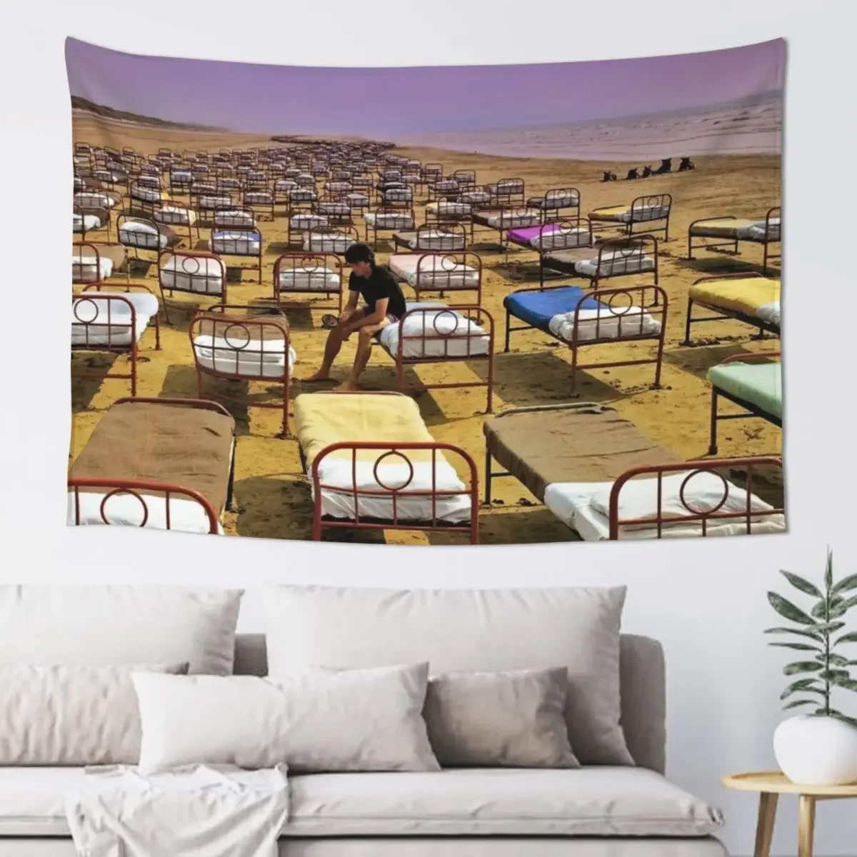 A Momentary Lapse of Reason (HQ) Tapestry Decoration For Home Aesthetic Room Decoration Room Decor House Decoration Tapestry
A Momentary Lapse of Reason (HQ) Tapestry Decoration For Home Aesthetic Room Decoration Room Decor House Decoration Tapestry