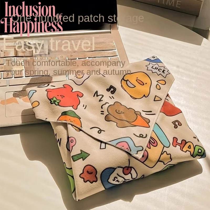 Random Makeup Bag With Hundred Patch Cloth Makeup Storage Bag With Hundred Fold Cloth Self Adhesive Cloth One Pack To Go
Random Makeup Bag With Hundred Patch Cloth Makeup Storage Bag With Hundred Fold Cloth Self Adhesive Cloth One Pack To Go