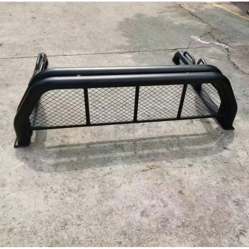 Pickup Gantry Anti-Roll Frame Body Accessories
Pickup Gantry Anti-Roll Frame Body Accessories