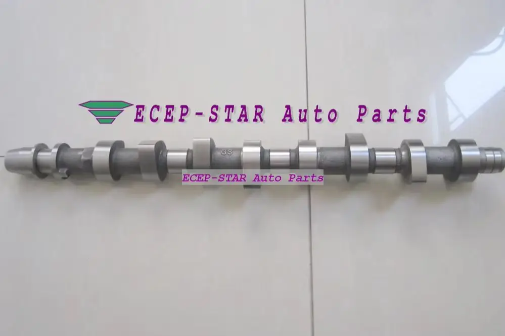 1KZ 1KZT 1KZTE 1KZ-T 1KZ-TE Camshaft 1350167010 13501-67010 For TOYOTA Land Cruiser 4 Runner Hilux 2982cc 3.0TD 3.0L SOHC 8v 93-
1KZ 1KZT 1KZTE 1KZ-T 1KZ-TE Camshaft 1350167010 13501-67010 For TOYOTA Land Cruiser 4 Runner Hilux 2982cc 3.0TD 3.0L SOHC 8v 93-