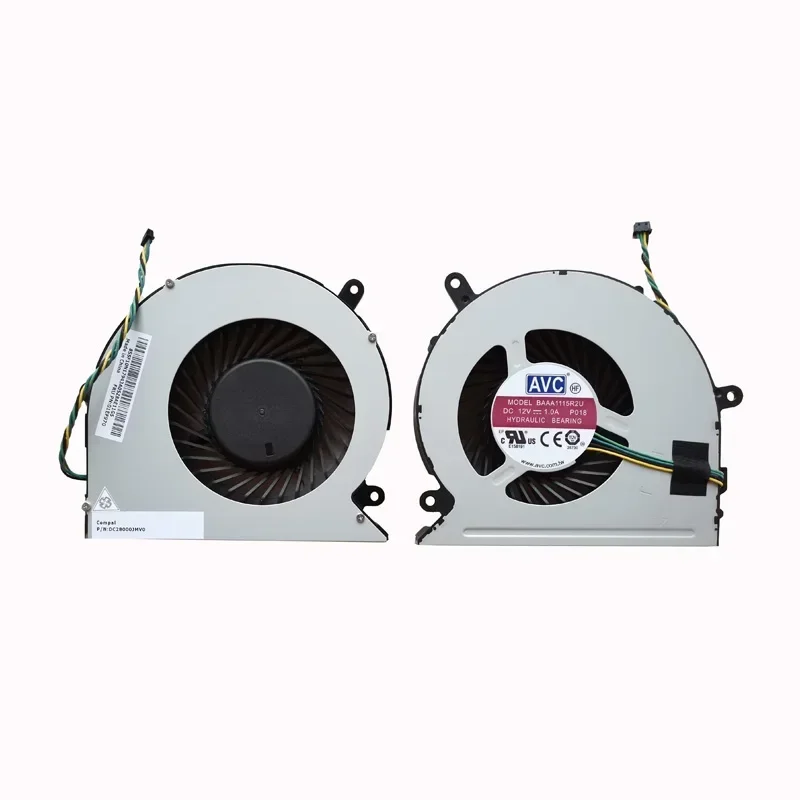 Для Lenovo ideacмежду M800z V510z M810z 700-22ISH 510-22ISH 510-23ISH 520-27IKL 520-27ICB Fan FRU 00XD814 01EF970 DC28000JMV0
Для Lenovo ideacмежду M800z V510z M810z 700-22ISH 510-22ISH 510-23ISH 520-27IKL 520-27ICB Fan FRU 00XD814 01EF970 DC28000JMV0