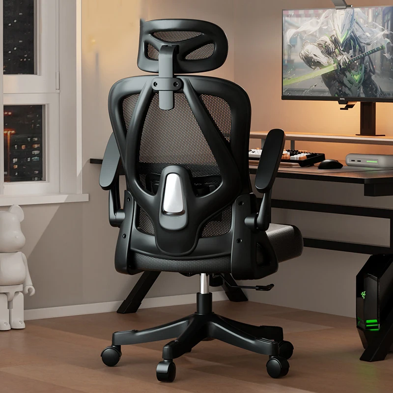 Conference Save Space Office Chair Comfortable Relaxing Minimalism Nordic Office Chair Luxury Silla Oficina Salon Furniture
Conference Save Space Office Chair Comfortable Relaxing Minimalism Nordic Office Chair Luxury Silla Oficina Salon Furniture