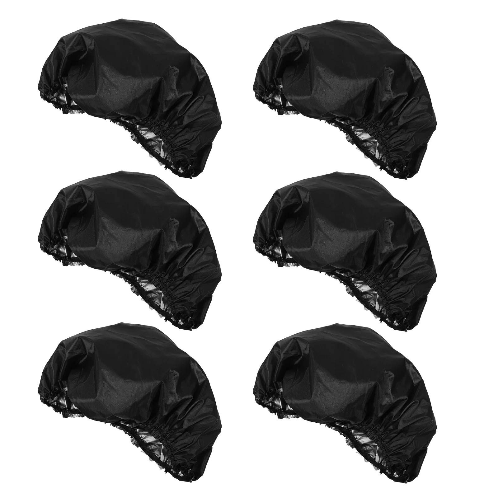 6pcs Bicycle Rear Rack Rain 15L Waterproof Bike Trunk Bag Protector Durable Universal Fit For Mountain Cycling Rear Seat Pannier
6pcs Bicycle Rear Rack Rain 15L Waterproof Bike Trunk Bag Protector Durable Universal Fit For Mountain Cycling Rear Seat Pannier